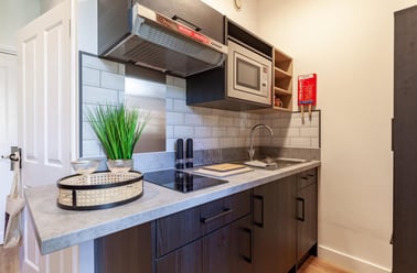 Springfield Mount, Woodhouse, Leeds - Image 2